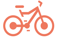 cycling icon