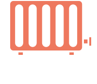 heating icon